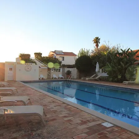 Quinta Agave Apartment Almadena Exterior photo
