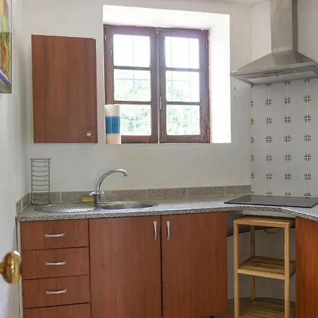 Quinta Agave Apartment Almadena Exterior photo