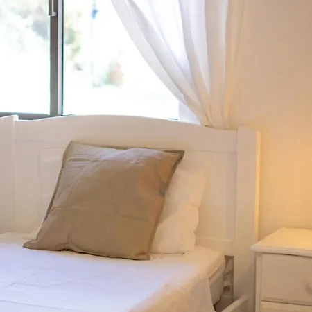 Quinta Agave Apartment Almadena Exterior photo