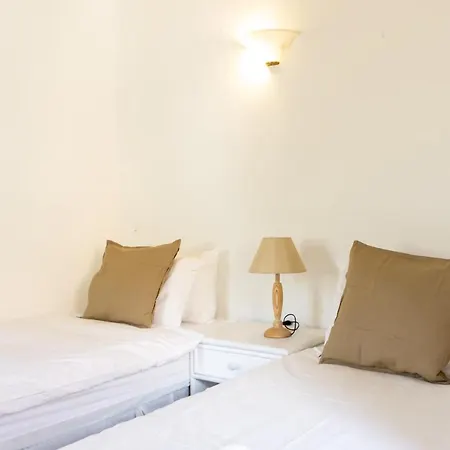 Quinta Agave Apartment Almadena Exterior photo