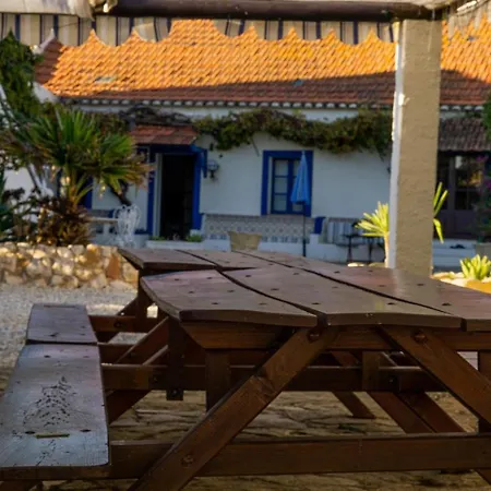 Quinta Agave Apartment Almadena Exterior photo
