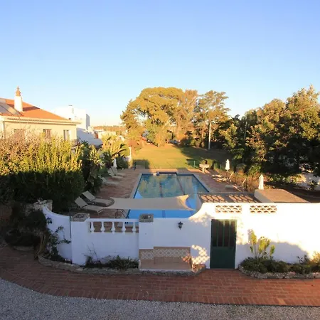 Quinta Agave Apartment Almadena Exterior photo