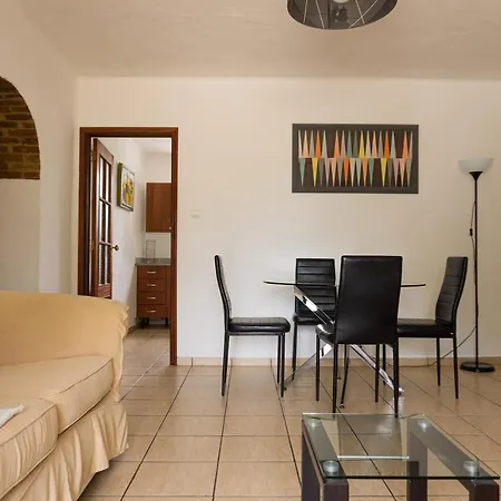 Quinta Agave Apartment Almadena Exterior photo