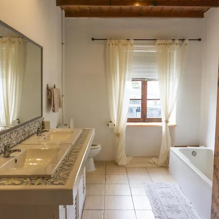 Quinta Agave Apartment Almadena Exterior photo