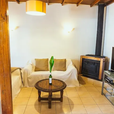 Quinta Agave Apartment Almadena Exterior photo