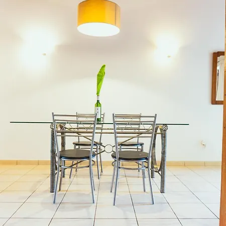 Quinta Agave Apartment Almadena Exterior photo