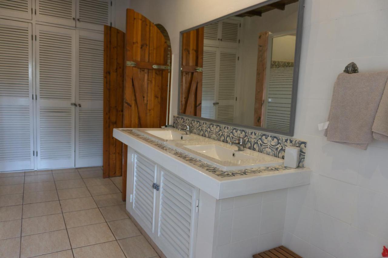 Quinta Agave Apartment Almadena