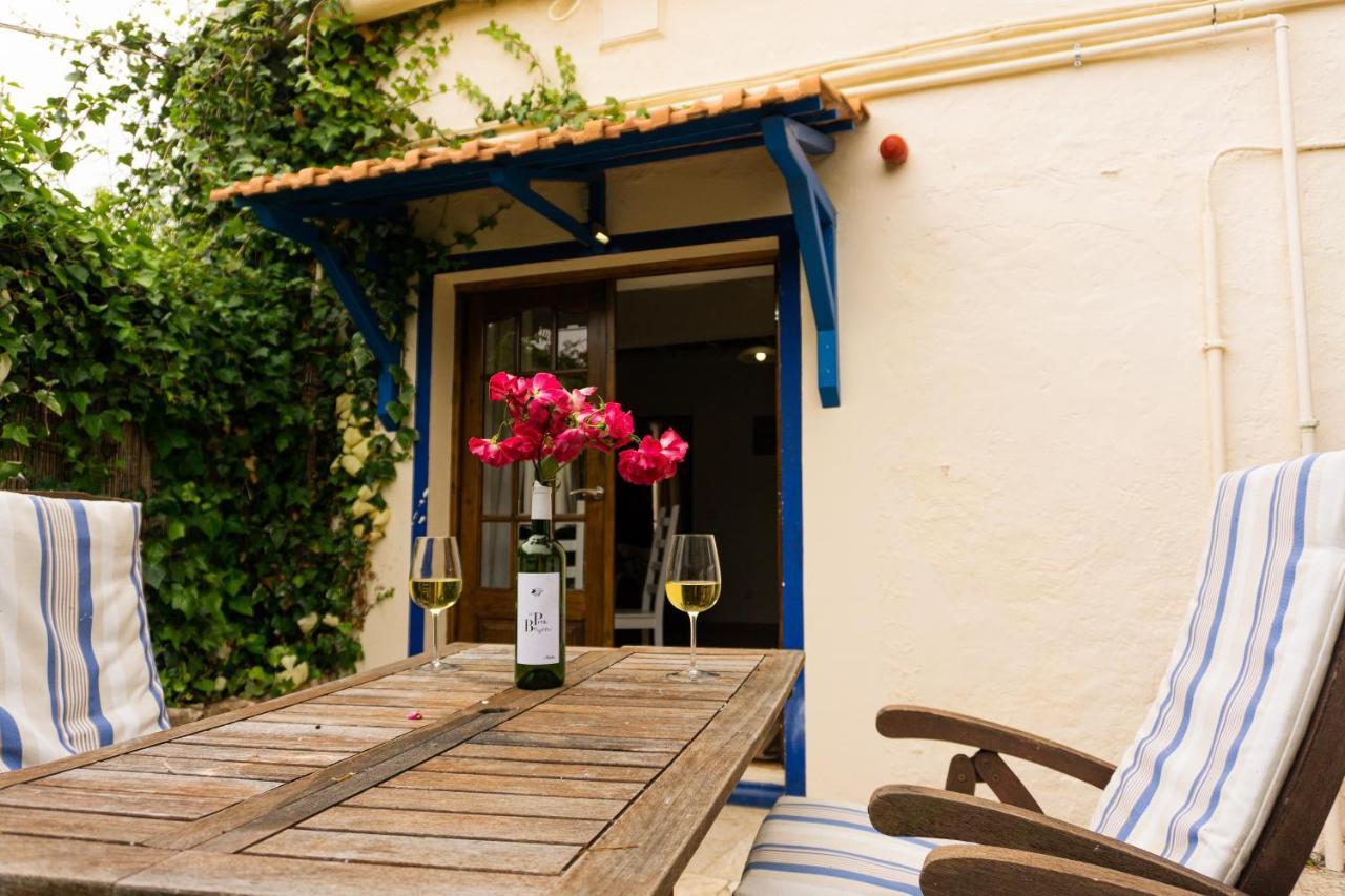 Quinta Agave Apartment Almadena