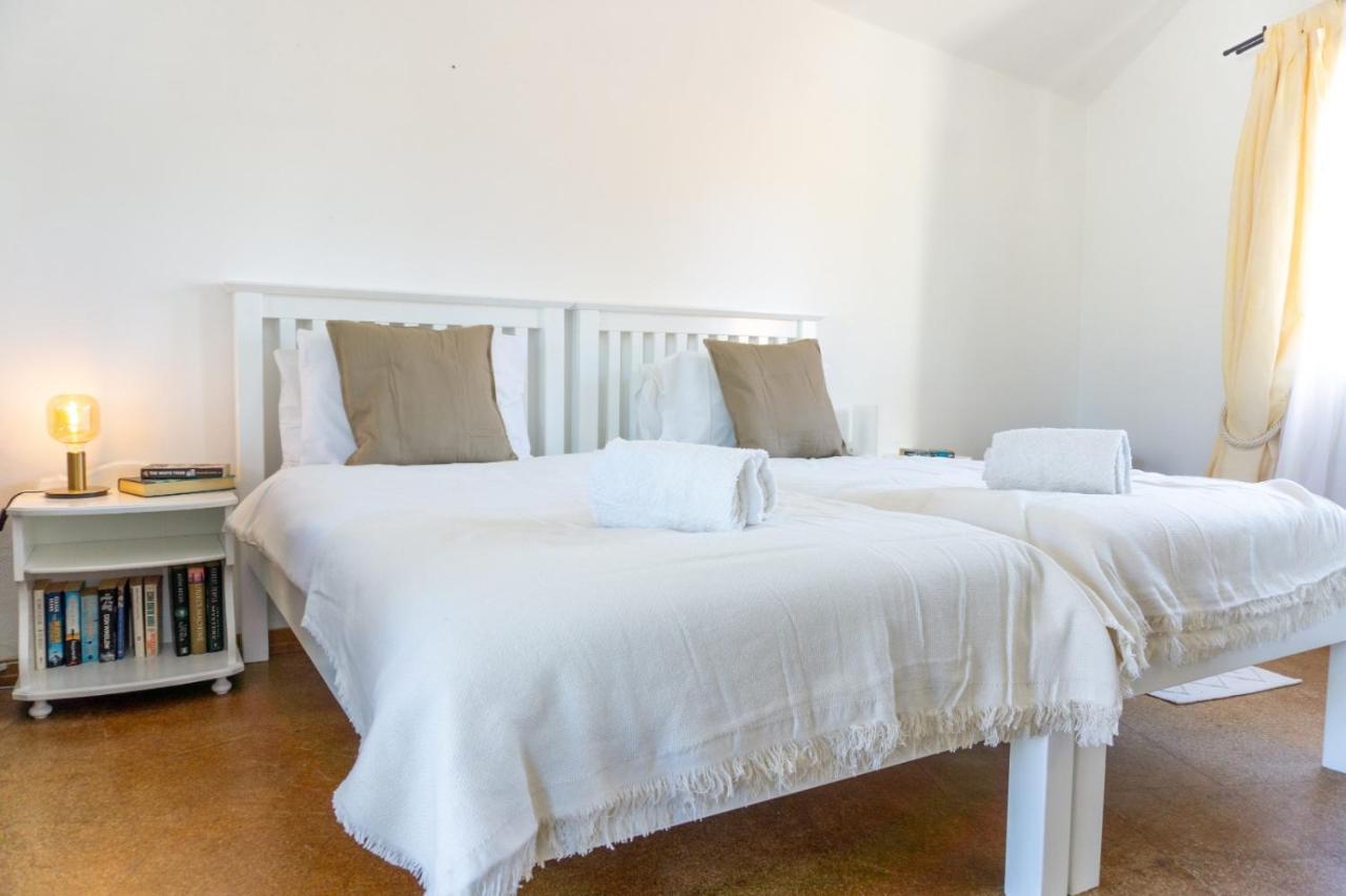 Apartment Quinta Agave *
