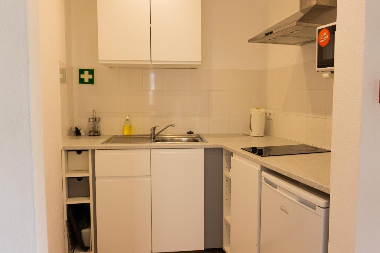 Quinta Agave Apartment