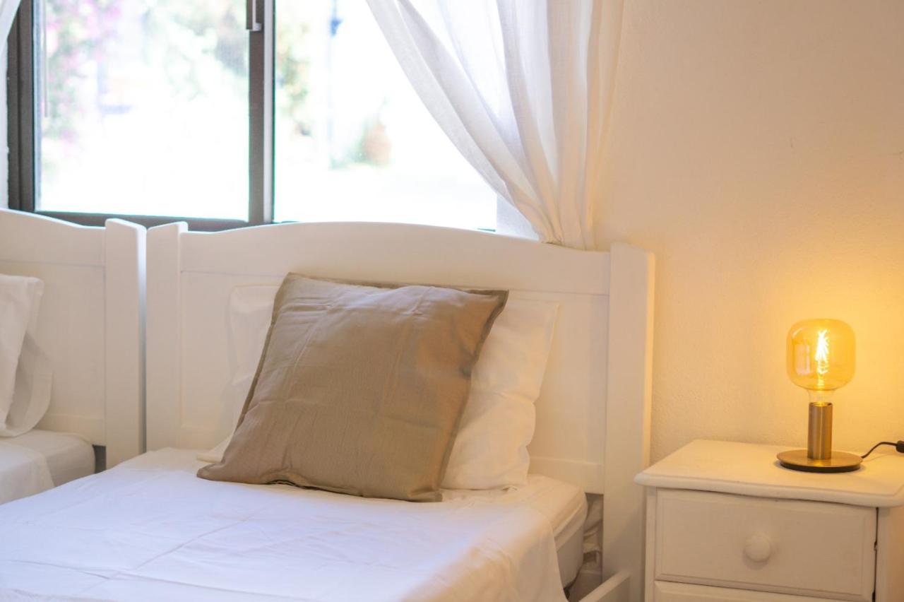 Apartment Quinta Agave Almadena