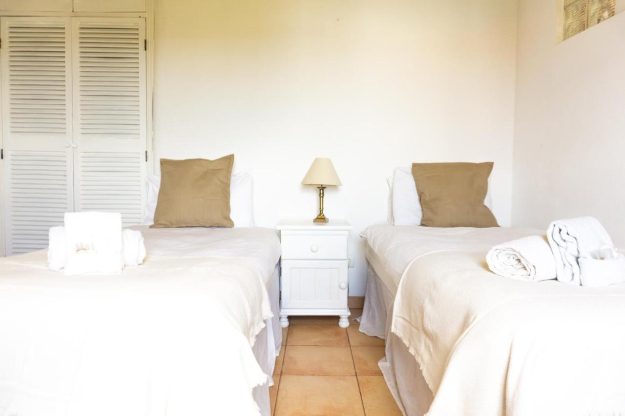 Quinta Agave Apartment *