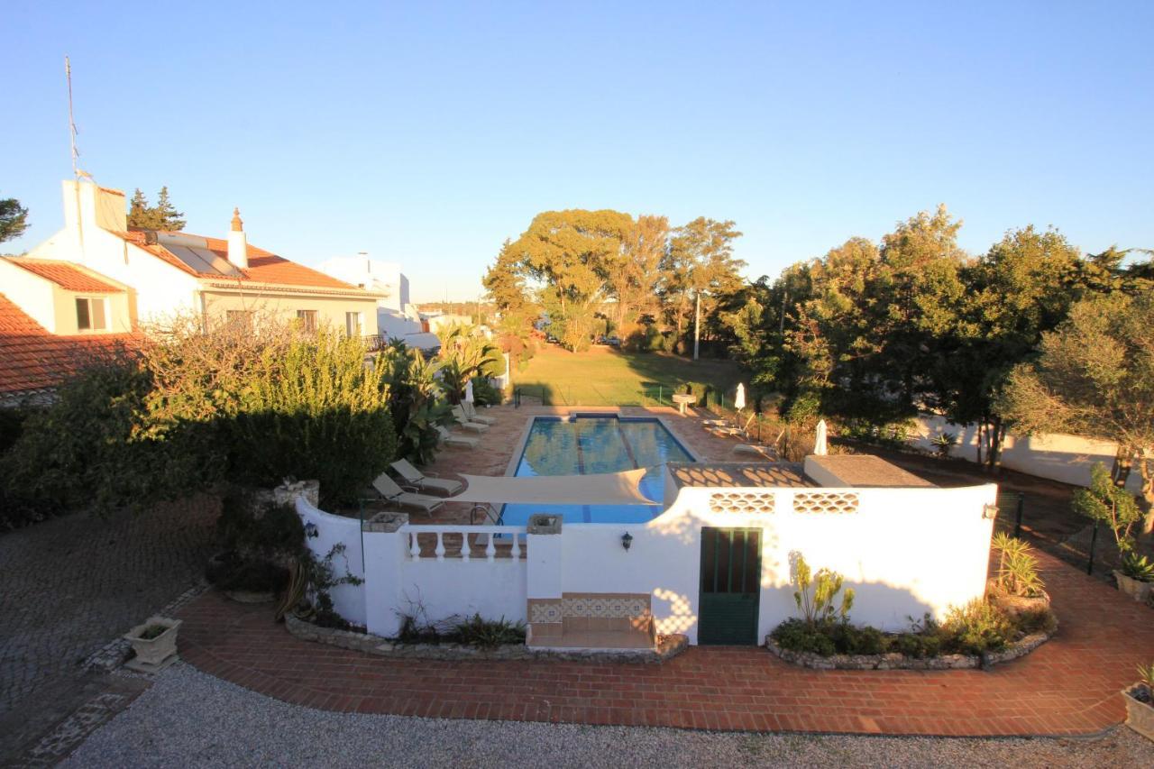 Quinta Agave Almadena