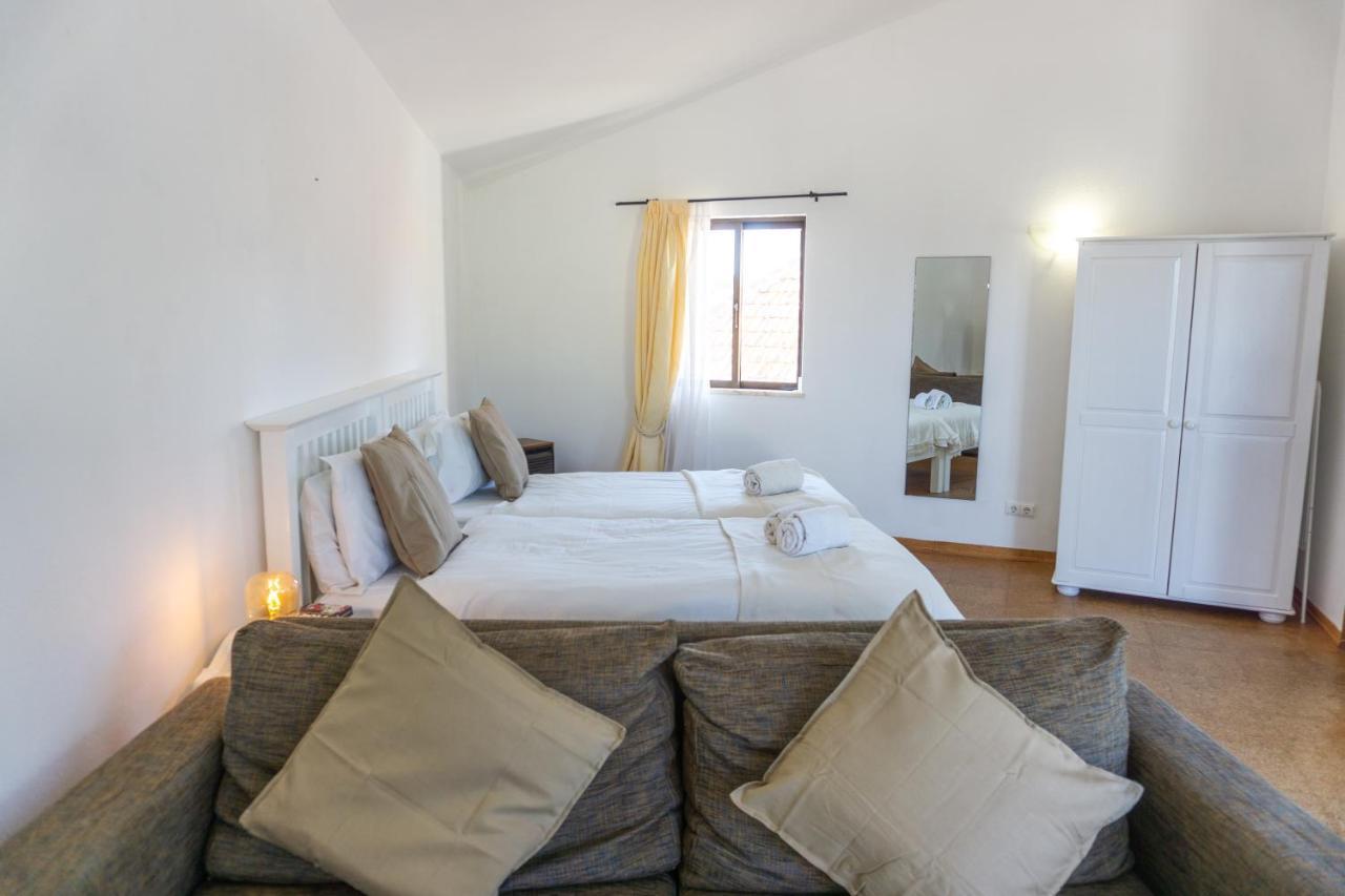 Apartment Quinta Agave *