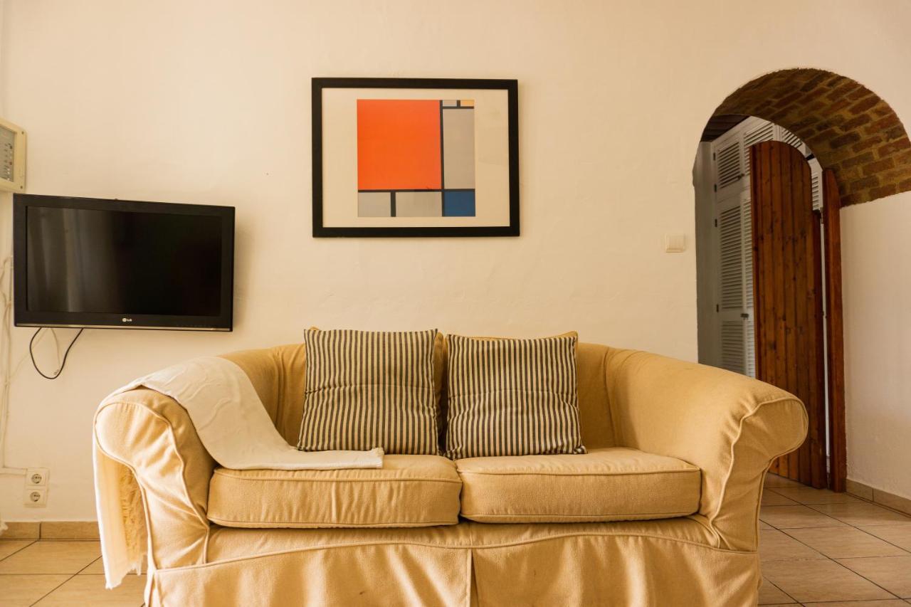 Quinta Agave Apartment