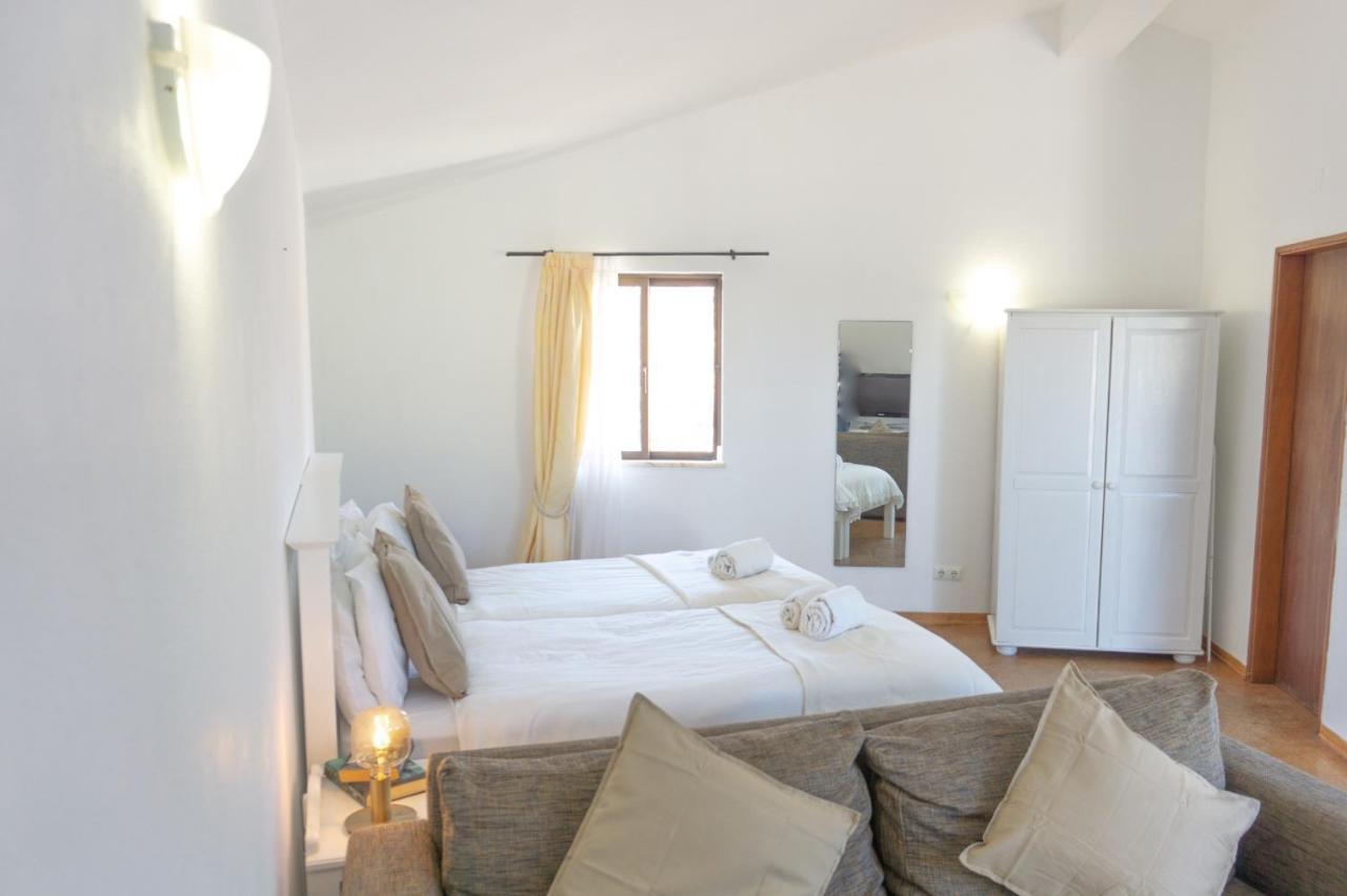 Apartment Quinta Agave Almadena