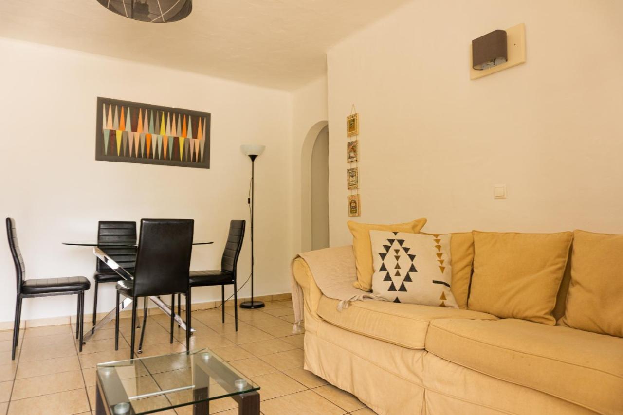 Apartment Quinta Agave *