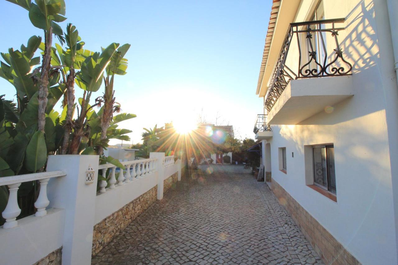 Apartment Quinta Agave Almadena