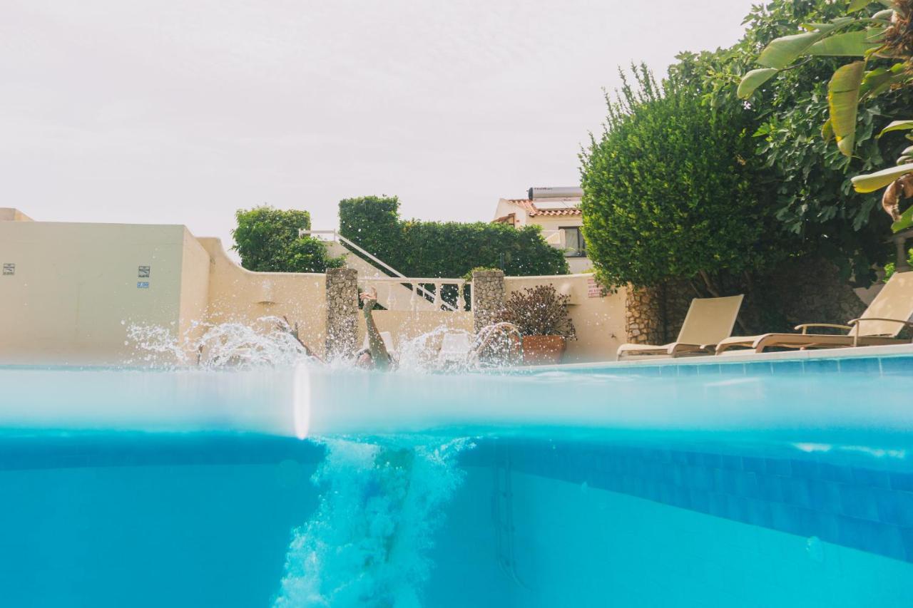 Quinta Agave Almadena