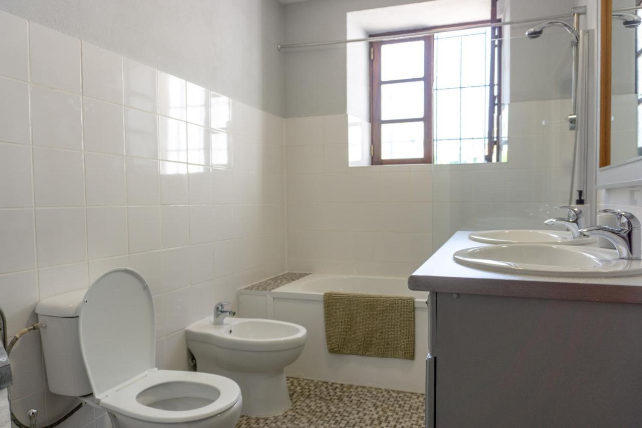 Apartment Quinta Agave Almadena
