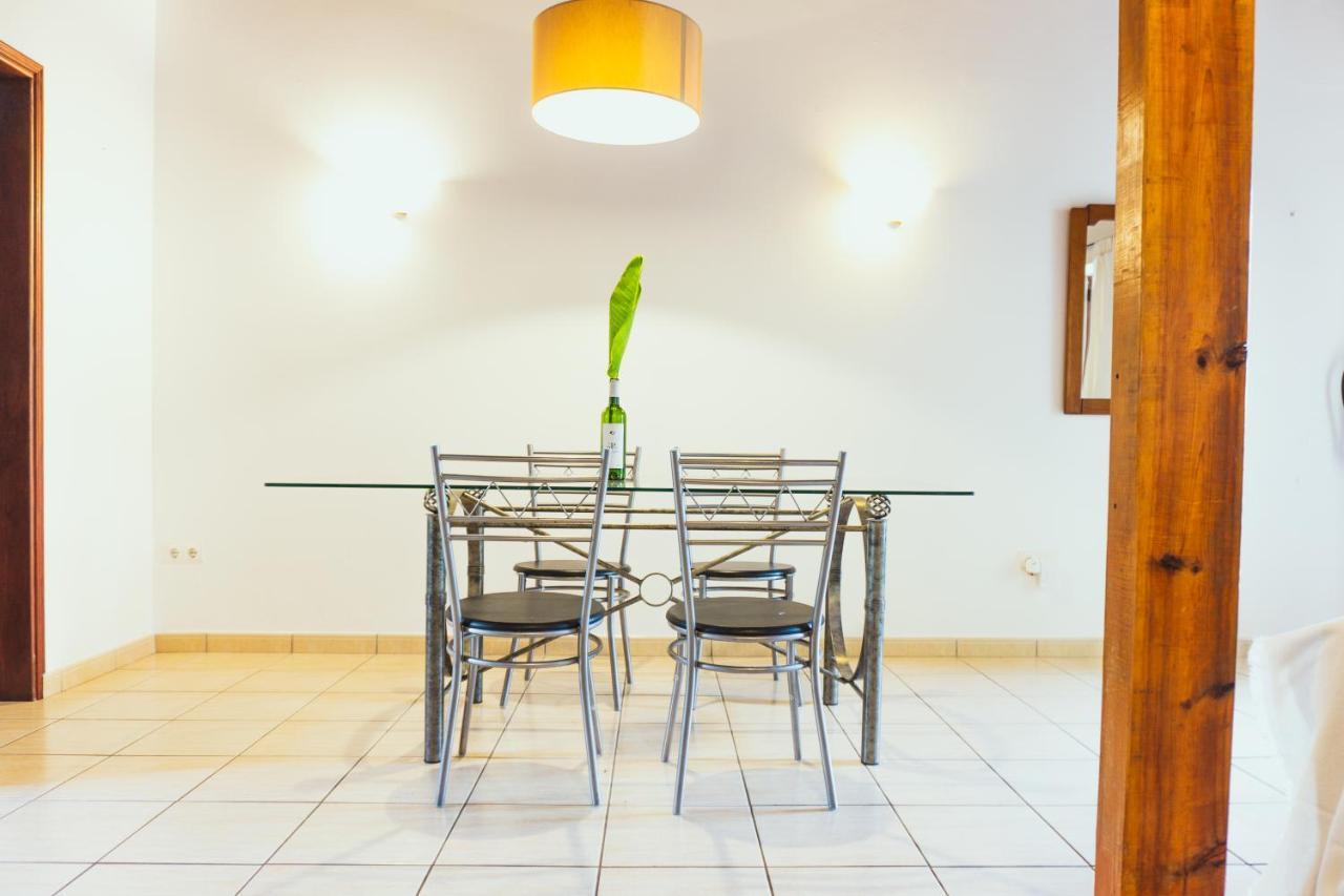 Quinta Agave Apartment