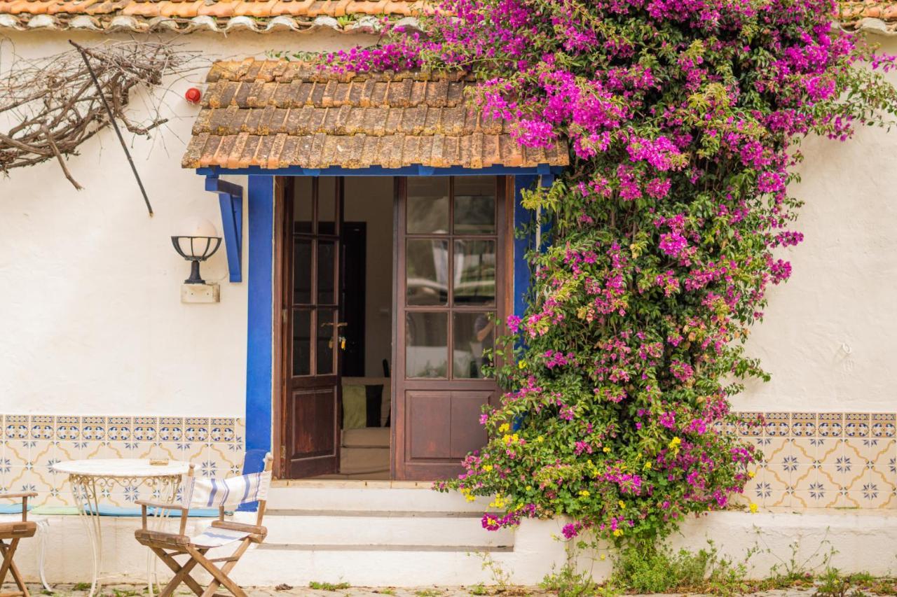 Quinta Agave Apartamento Almádena