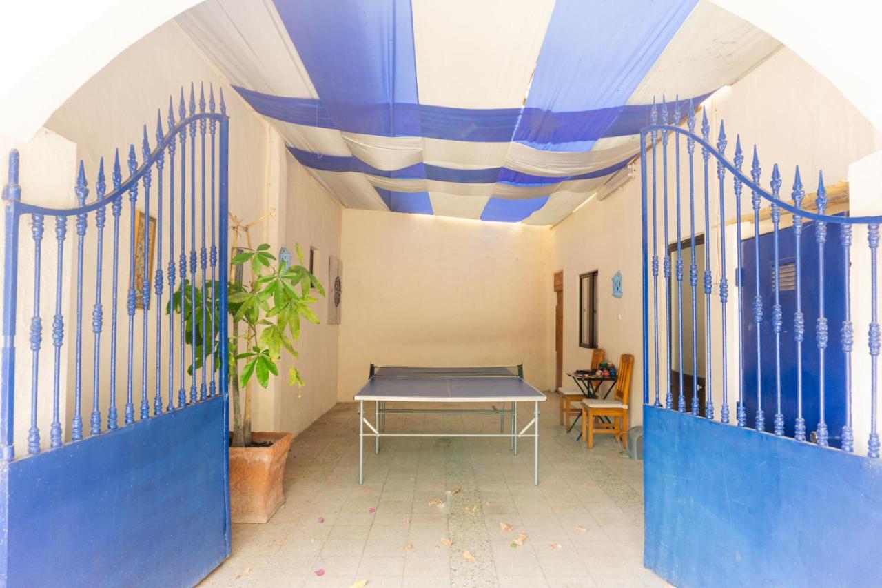 Quinta Agave * Almádena